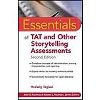 H Teglasi: Essentials of TAT and Other Storytelling Assessments 2e