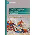 Sverrir Jakobsson: The Varangians