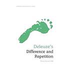 Henry Somers-Hall: Deleuze's Difference and Repetition