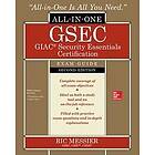 Ric Messier: GSEC GIAC Security Essentials Certification All-in-One Exam Guide, Second Edition