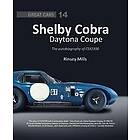 Rinsey Mills: Shelby Cobra Daytona Coupe