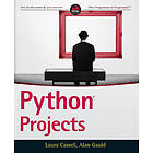 L Cassell: Python Projects