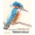 Jean Haines: Jean Haines' World of Watercolour