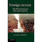 Alene Moyer: Foreign Accent