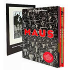 Art Spiegelman: Maus