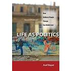 Asef Bayat: Life as Politics