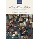 Barbara Czarniawska: A Tale of Three Cities