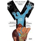 Brian K Vaughan: Y: The Last Man Book Five