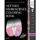 David L Felten: Netter's Neuroscience Coloring Book