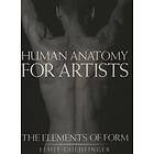 Eliot Goldfinger: Human Anatomy for Artists