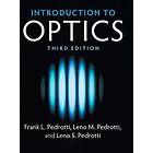 Frank L Pedrotti: Introduction to Optics