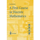 Ian Anderson: A First Course in Discrete Mathematics