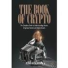 Henri Arslanian: The Book of Crypto