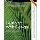 Jennifer Niederst Robbins: Learning Web Design 5e