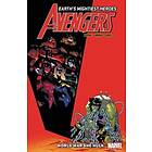 Jason Aaron: Avengers By Jason Aaron Vol. 9