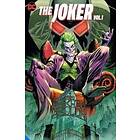 James Tynion IV, Guillem March: The Joker Vol. 1