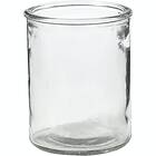 Creativ Company Ljusglas 9.8x8 cm 6 St/1 Låda Ljusglas, H: 9.8 cm, Dia. 8 st./ 1