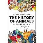 Oxana Timofeeva: The History of Animals: A Philosophy