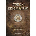 Rami Hansenne: Codex Enigmatum