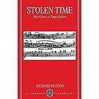 Richard Hudson: Stolen Time