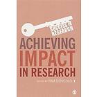 Pam Denicolo: Achieving Impact in Research