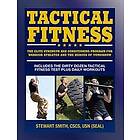 Stewart Smith: Tactical Fitness