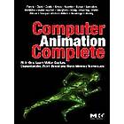 Rick Parent: Computer Animation Complete