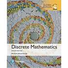 Richard Johnsonbaugh: Discrete Mathematics, Global Edition