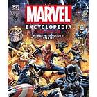 Stephen Wiacek, Dk, Stan Lee, Adam Bray: Marvel Encyclopedia New Edition