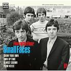 Small Faces - Four On The Floor EP LP