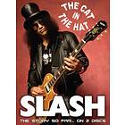 Slash - The Cat In Hat (m/DVD) CD