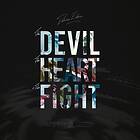 Skinny Lister - Devil, The Heart & Fight CD