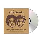 Silk Sonic (Bruno Mars & Anderson .Paak) - An Evening With CD