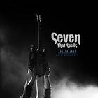 Seven That Spells - The Trilogy LP