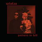 Selofan - Partners In Hell Limited Edition LP
