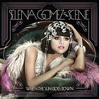 Selena Gomez - When The Sun Goes Down CD