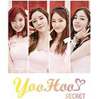 Secret - Yoohoo CD