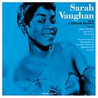 Sarah Vaughan - With Clifford Brown LP