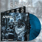 Samael - Worship Him Limited Edition LP