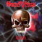 Saint Vitus - C.O.D. CD