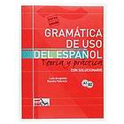Luis Aragones, Ramon Palencia: Gramatica de uso del Espanol Teoria y practica