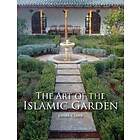 Emma Clark: The Art of the Islamic Garden