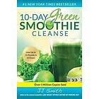 Jj Smith: 10-Day Green Smoothie Cleanse