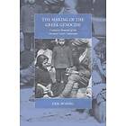 Erik Sjoeberg: The Making of the Greek Genocide