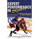 Janet Starkes, K Anders Ericsson: Expert Performance in Sports