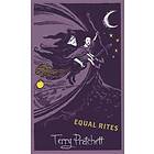 Terry Pratchett: Equal Rites