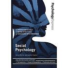 Jenny Mercer: Psychology Express: Social