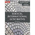 Chris Pearce: Edexcel International GCSE Maths Student Book