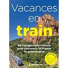 : Michelin Vacances en Train