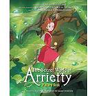 Hiromasa Yonebayashi: The Secret World of Arrietty Picture Book